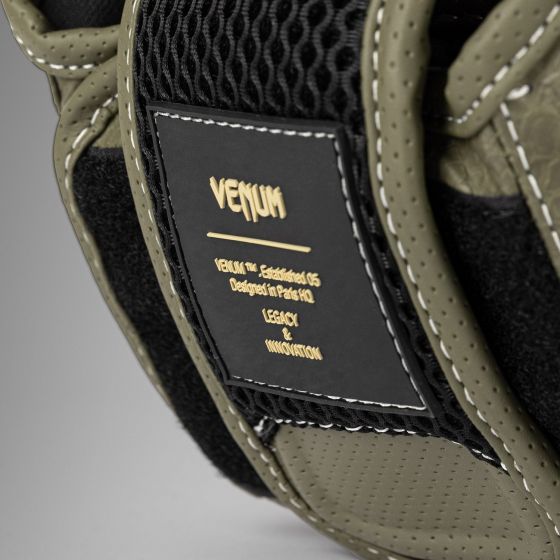 VENUM Impact Evo Scales 护头 - 军绿色