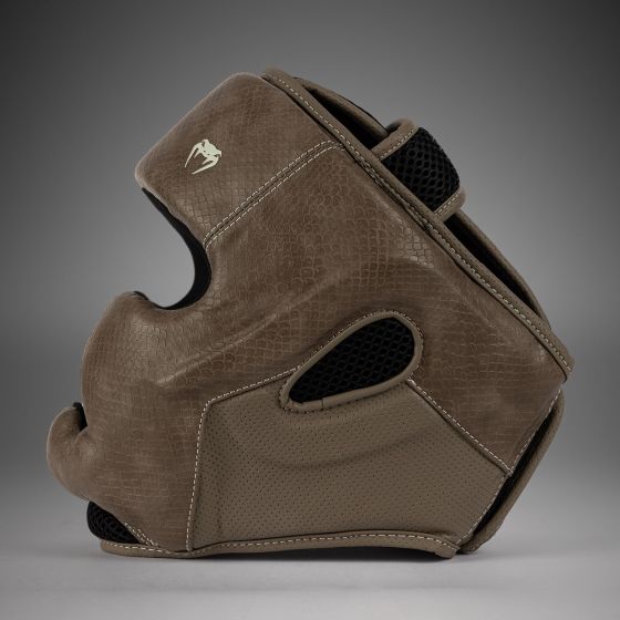 VENUM Impact Evo Scales 护头 - 棕色