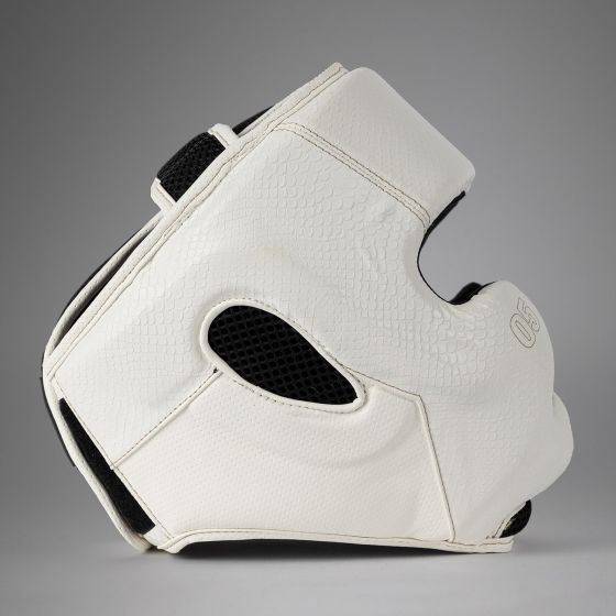 VENUM Impact Evo Scales 护头 - 象牙白色