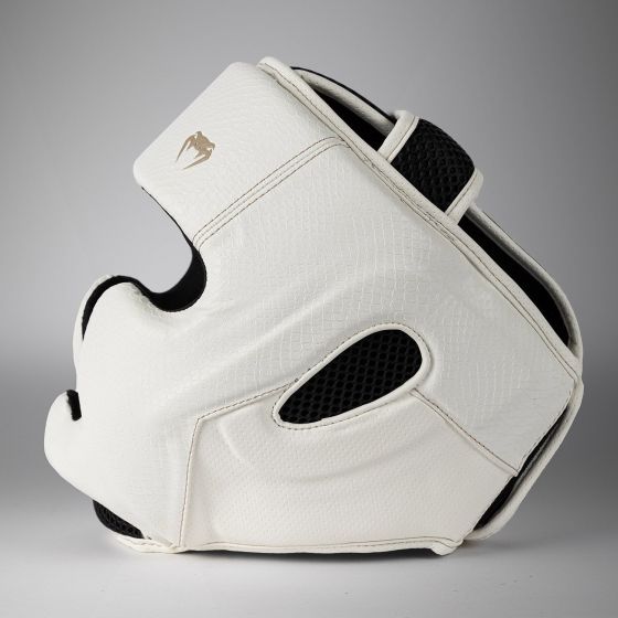 VENUM Impact Evo Scales 护头 - 象牙白色