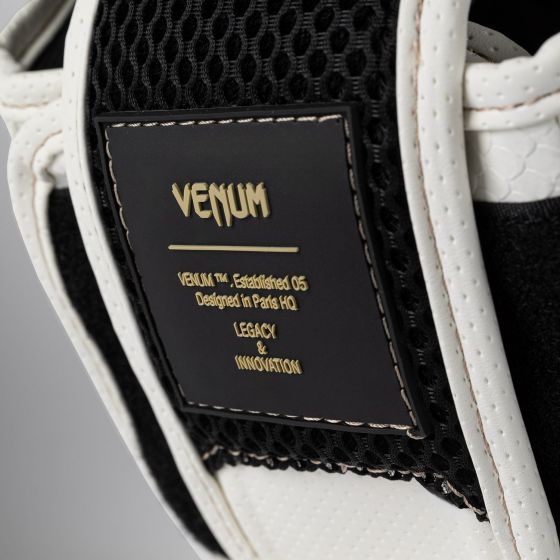VENUM Impact Evo Scales 护头 - 象牙白色