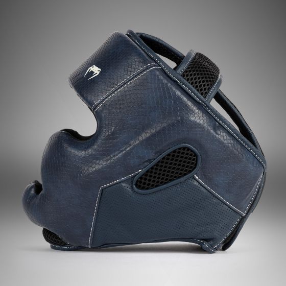 VENUM Impact Evo Scales 护头 - 午夜蓝色