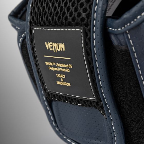 VENUM Impact Evo Scales 护头 - 午夜蓝色