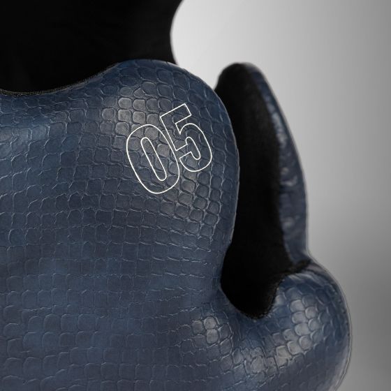 VENUM Impact Evo Scales 护头 - 午夜蓝色