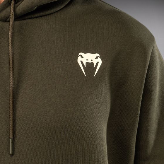 VENUM Serpenti 男士卫衣 - 卡其/铜/象牙白色