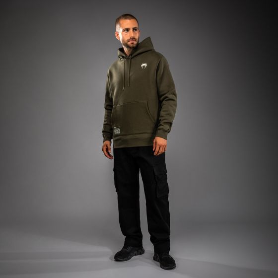 VENUM Serpenti 男士卫衣 - 卡其/铜/象牙白色