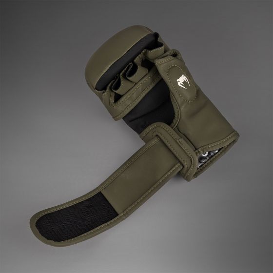 VENUM Serpenti 格斗手套 - 卡其/铜/象牙白色