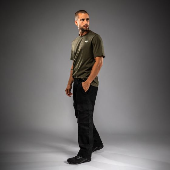 VENUM Heritage 男士长裤 - 黑色