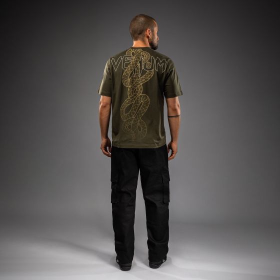 VENUM Heritage 男士长裤 - 黑色