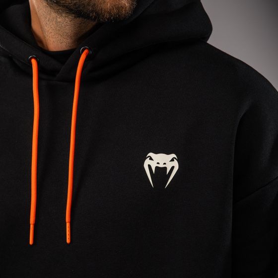 VENUM Eclipse 男士卫衣 - 黑/象牙白色