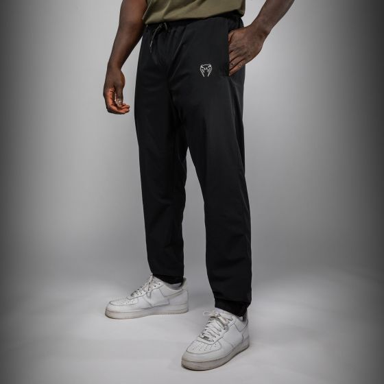 VENUM Eclipse 男士卫裤 - 黑/象牙白色