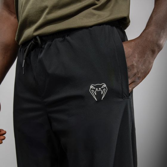 VENUM Eclipse 男士卫裤 - 黑/象牙白色