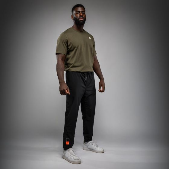 VENUM Eclipse 男士卫裤 - 黑/象牙白色