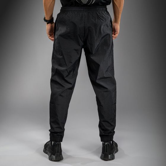 VENUM Vectra 男士卫裤 - 黑/蓝色