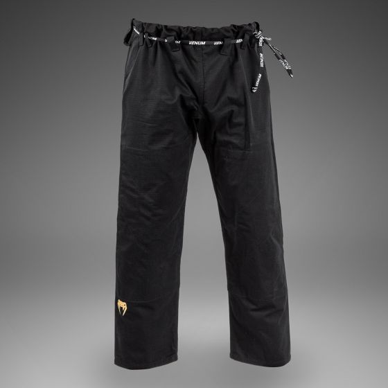 VENUM × Assassin 's Creed Shadows 巴西柔术道服 - 酒红/黑色