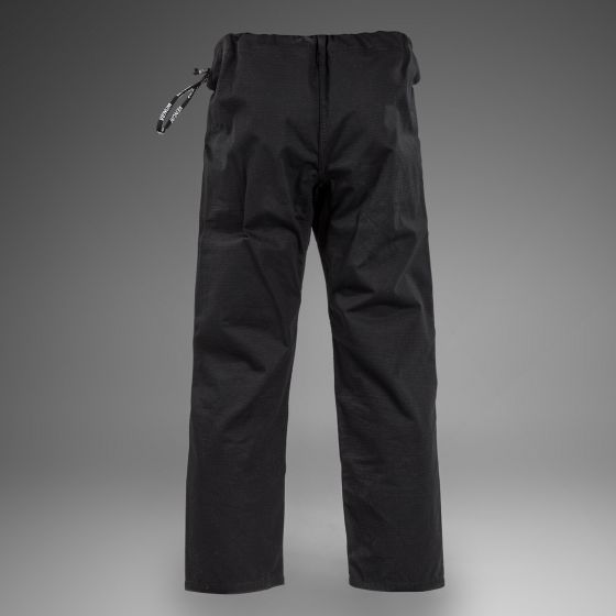 VENUM × Assassin 's Creed Shadows 巴西柔术道服 - 酒红/黑色