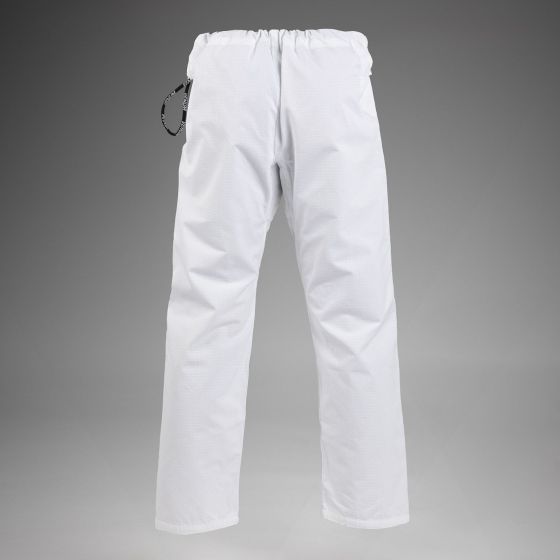 VENUM × Assassin 's Creed Shadows 巴西柔术道服 - 白/红色