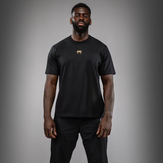 VENUM Invader 男士T恤 - 黑/沙色