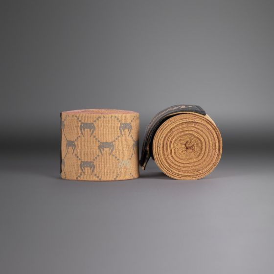 VENUM Monogram缠手带-进阶款 - 沙丘色