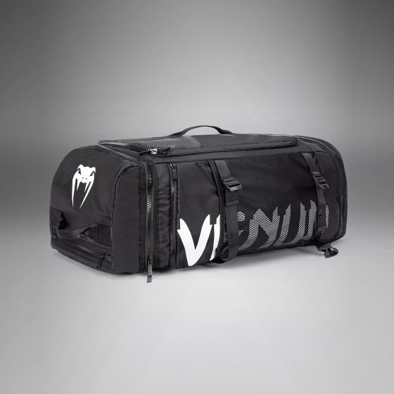 VENUM Shockwave Convertible 运动包(48L )- 黑色