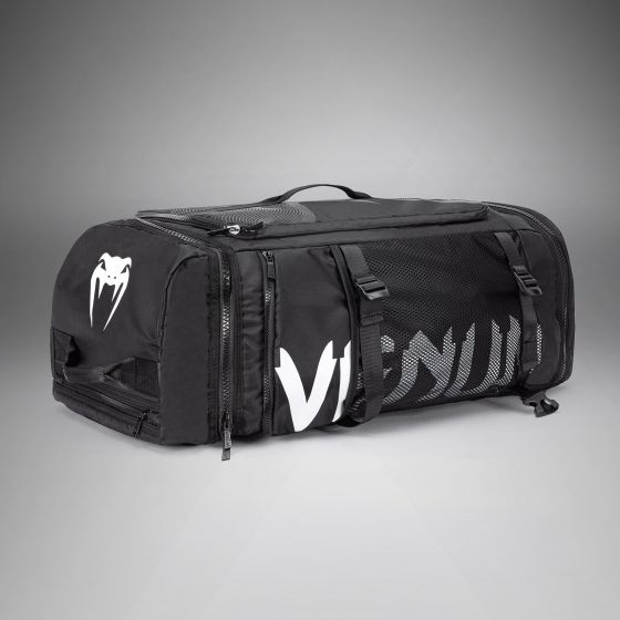 VENUM Shockwave Convertible 运动包(60L) - 黑色