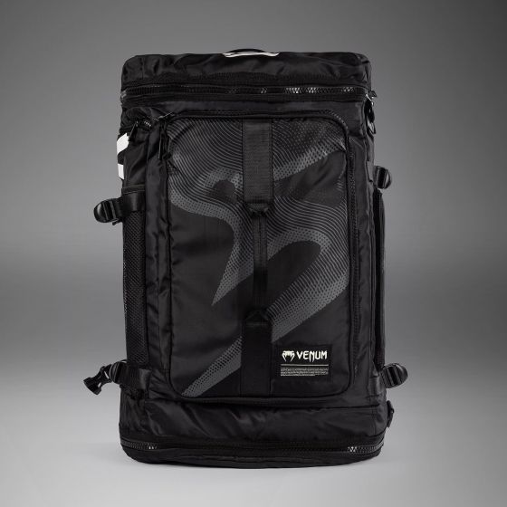 VENUM Shockwave Convertible 运动包(60L) - 黑色