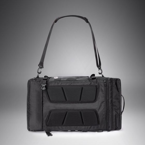 VENUM Shockwave Convertible 运动包(60L) - 黑色