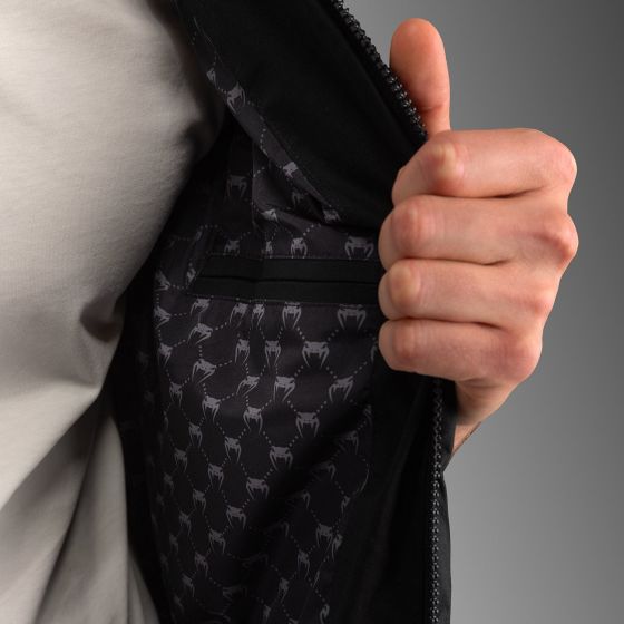 VENUM Attack Urban Gi 男士棉马甲 - 黑色