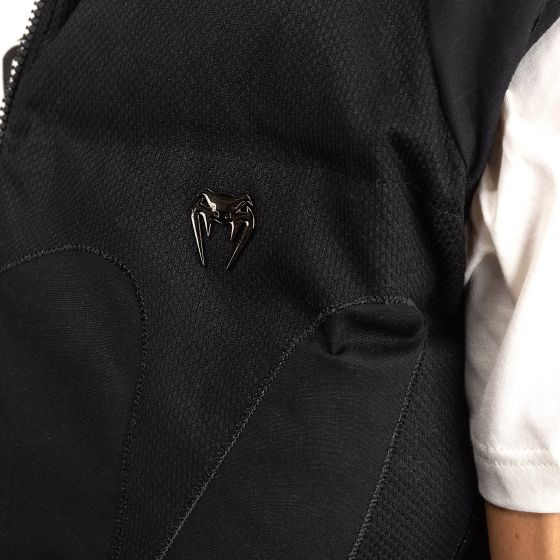 VENUM Attack Urban Gi 男士棉马甲 - 黑色