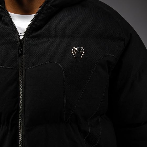 VENUM Attack Urban Gi 男士棉服 - 黑色