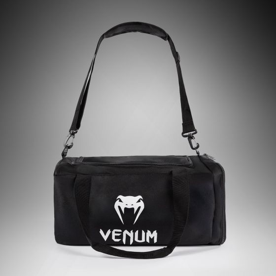 VENUM Essential 旅行包(61L) - 黑色