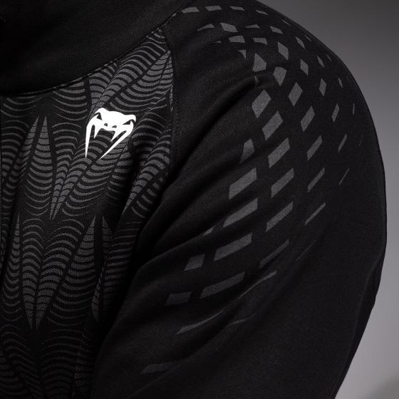 UFC Zenith | VENUM 经典复刻 男士卫衣 - 黑/白色