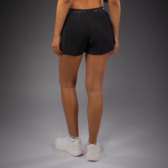 VENUM Flowfit 女士训练短裤 - 黑色
