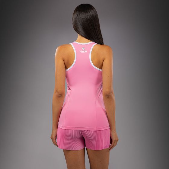 VENUM Essential 女士背心 - 糖果粉色
