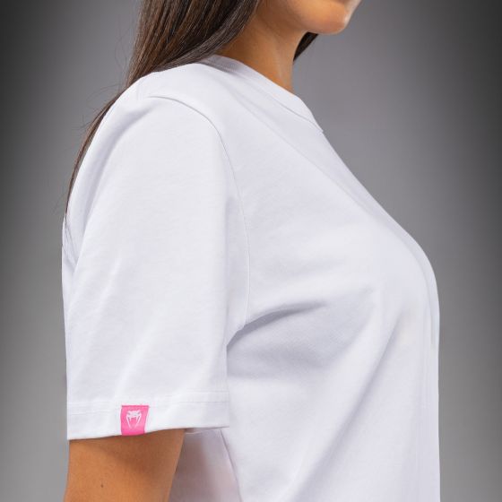 VENUM Silent Power  T恤 - 白色