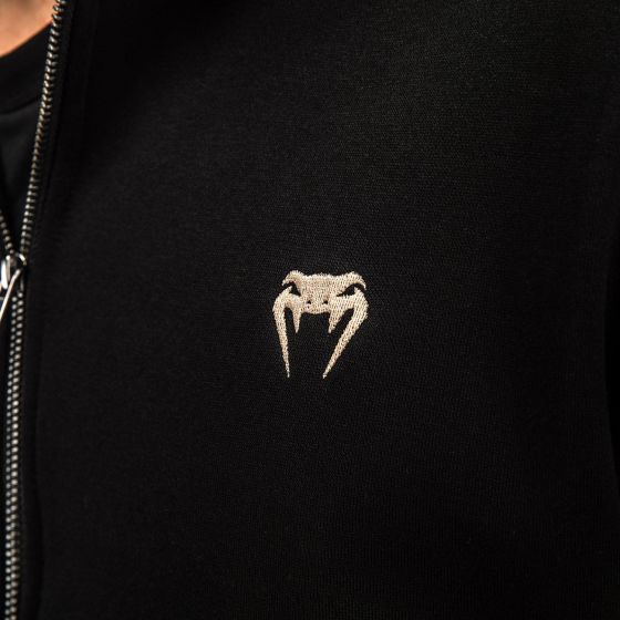 VENUM Urban GI Gi 男士全拉链卫衣 - 黑色