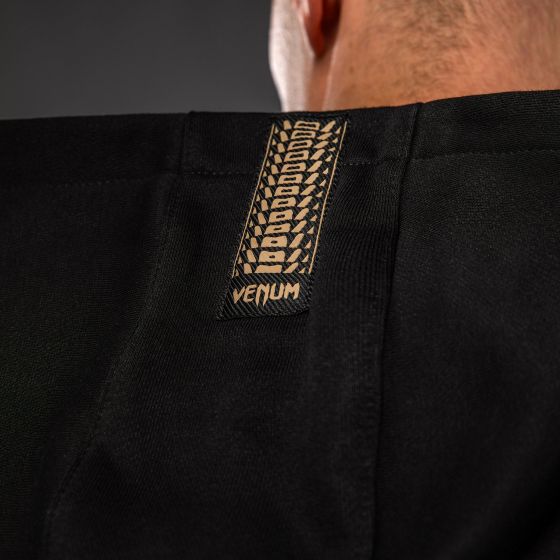 VENUM Urban GI Gi 男士全拉链卫衣 - 黑色