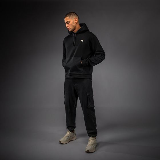 VENUM Urban GI Gi 男士卫衣 - 黑色