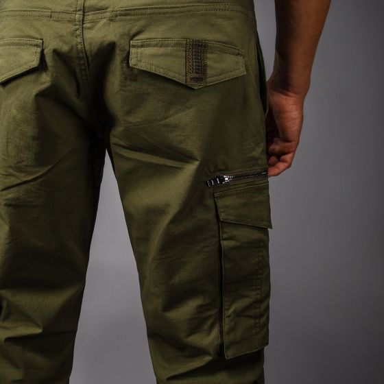 VENUM Cargo 3.0 男士工装裤 - 卡其色