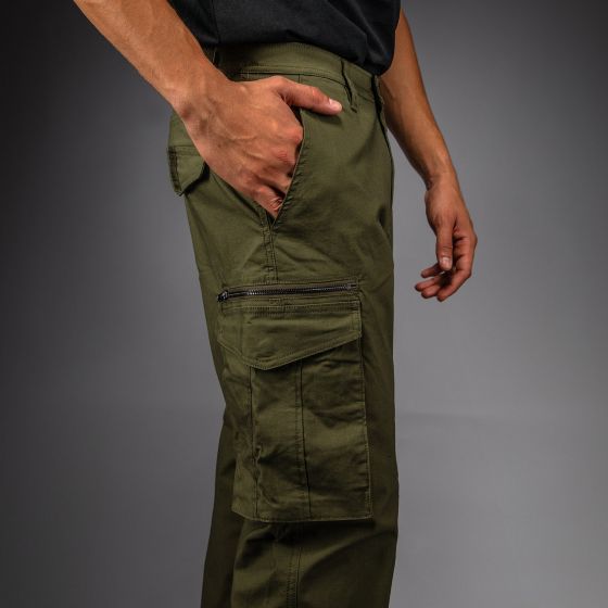 VENUM Cargo 3.0 男士工装裤 - 卡其色