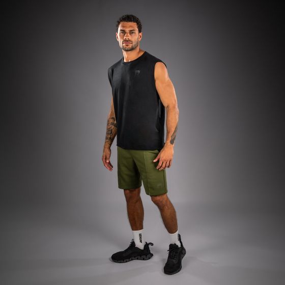 VENUM Divide 男士T恤 - 黑色