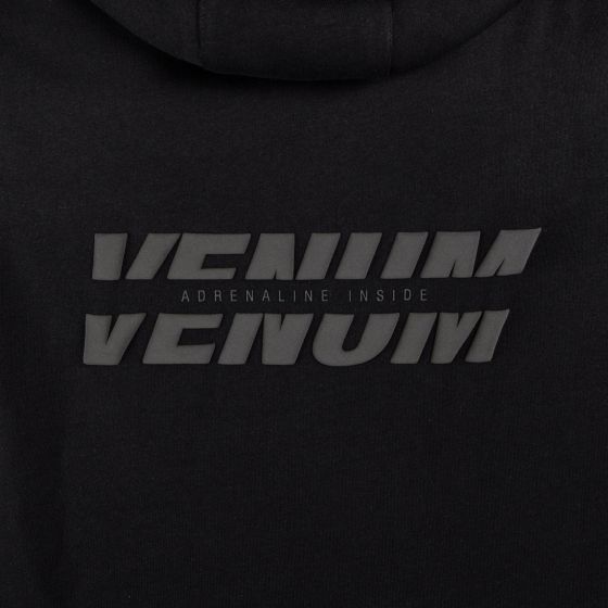 VENUM Divide 男士卫衣 - 黑色