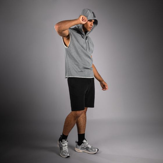 VENUM Divide 男士卫衣 - 石南灰色