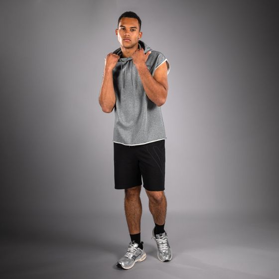 VENUM Divide 男士卫衣 - 石南灰色