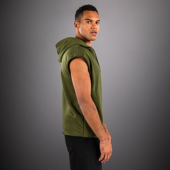 VENUM Divide 男士卫衣 - 军绿色