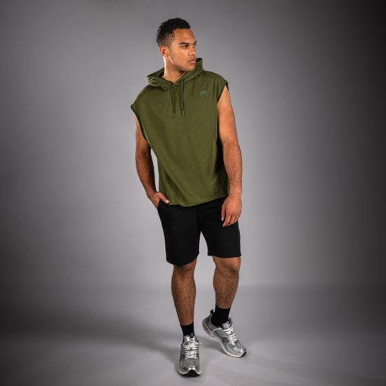 VENUM Divide 男士卫衣 - 军绿色