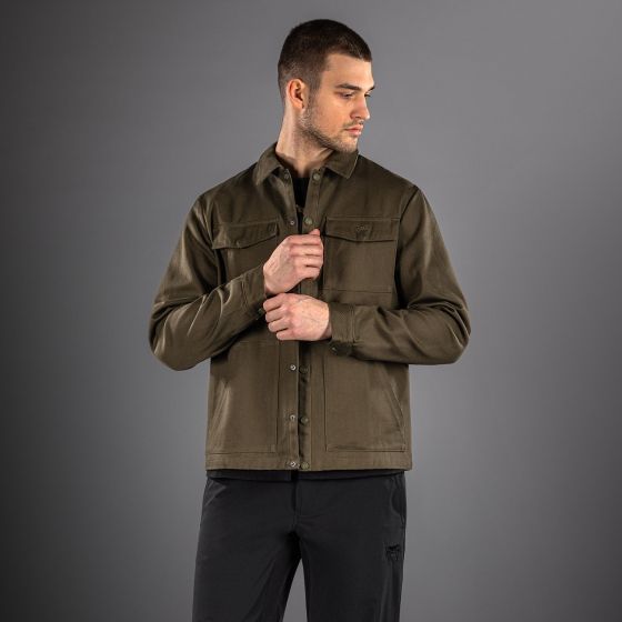 VENUM Heritage 夹克 -  卡其色