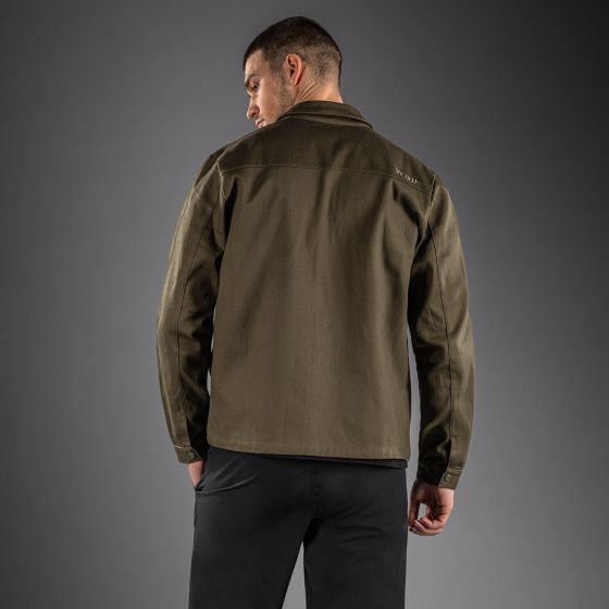 VENUM Heritage 夹克 -  卡其色