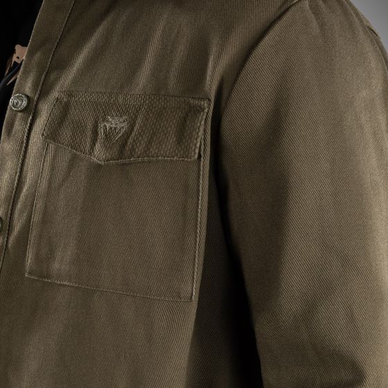 VENUM Heritage 夹克 -  卡其色