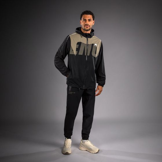 VENUM Adrenaline 运动夹克 - 黑/沙色